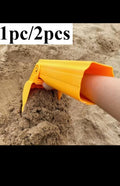 Pelle Magique à Sable – Construisez des châteaux en quelques secondes !