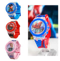 ⌚ Montre digitale lumineuse pour enfant – Plusieurs modèles