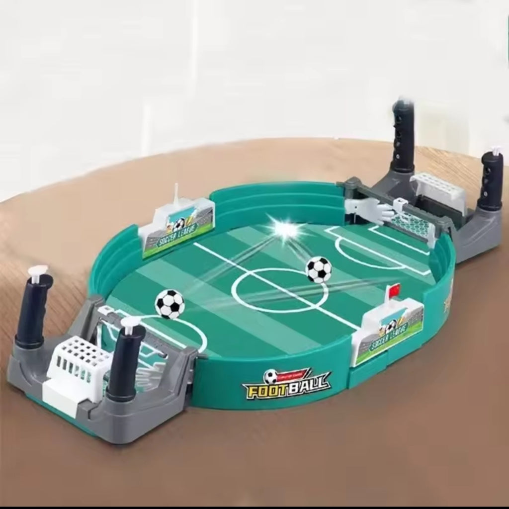 Jeu de Football de Table – Défiez vos proches à chaque match ! ⚽