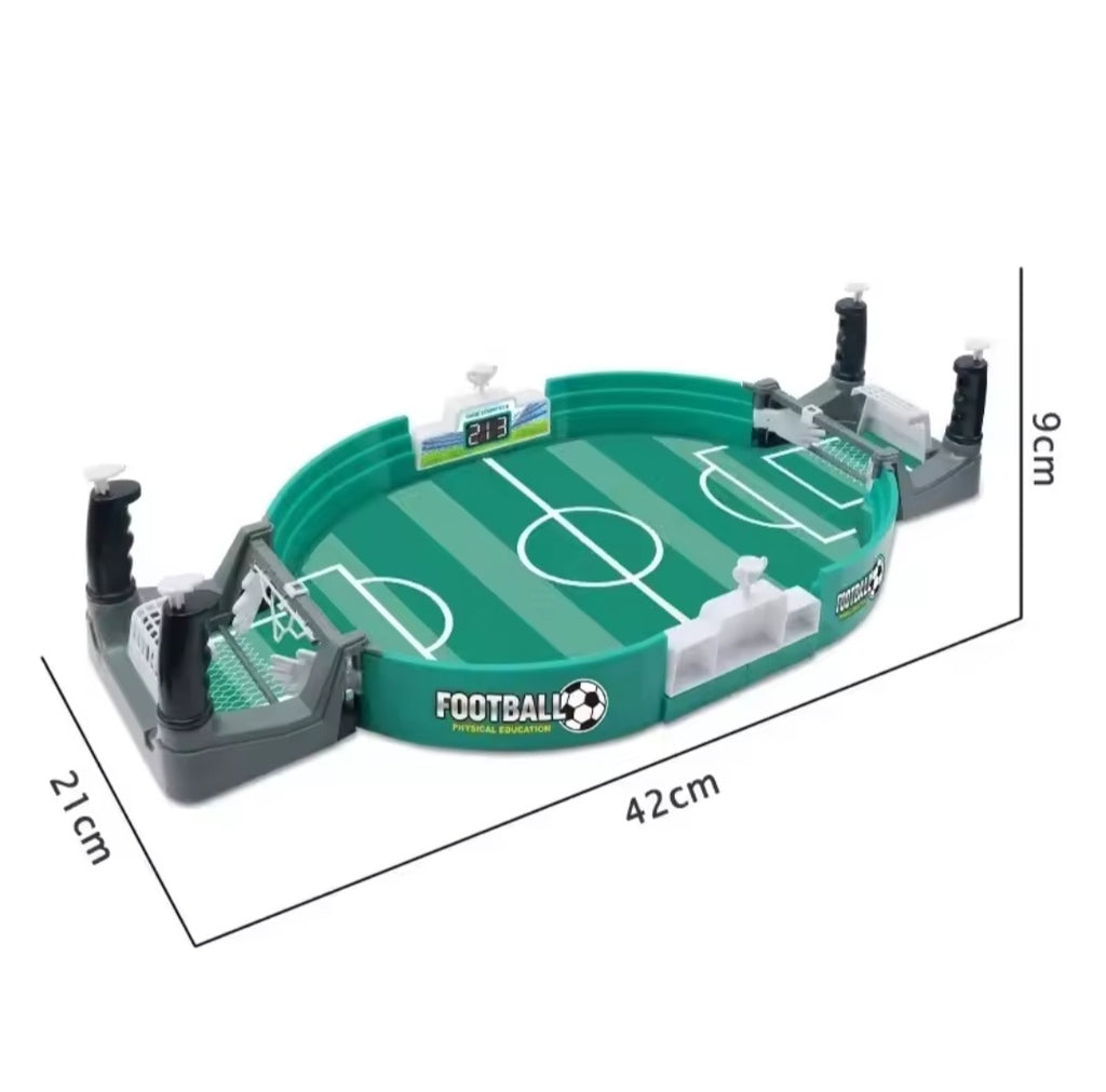 Jeu de Football de Table – Défiez vos proches à chaque match ! ⚽