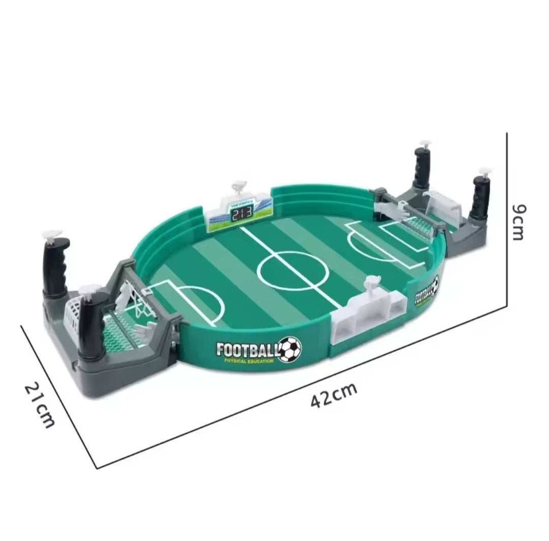 Jeu de Football de Table – Défiez vos proches à chaque match ! ⚽