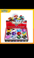PokéBall Surprise Pokémon – Figurine Mystère à Collectionner | NovaShop