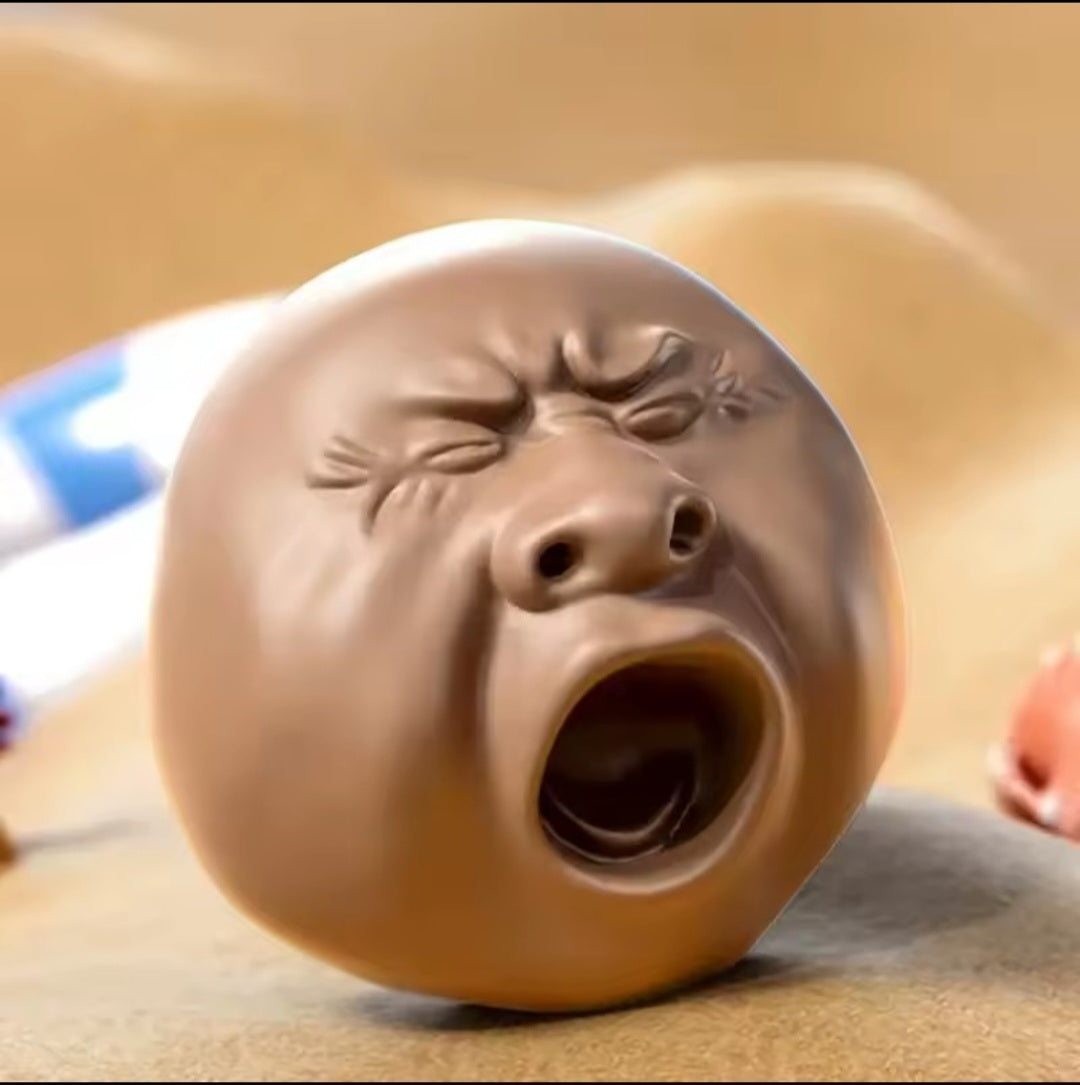 Le Pistolet à Eau "Tête Éternueuse" – Le plus drôle de l'été ! 😂💦