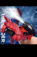 Lanceur d'Eau Spiderman™ – Gant de Super-Héros avec Pistolet à Eau